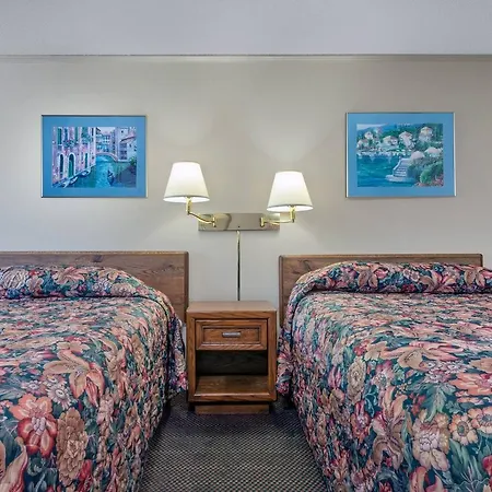 Knights Inn Columbus/Franklinton