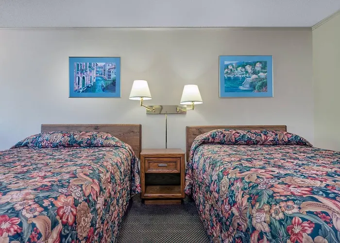 Hotel Knights Columbus/franklinton