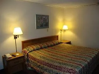 Hotel Knights Columbus/franklinton *