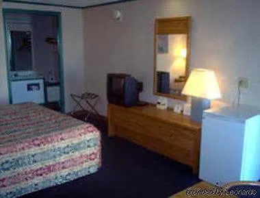 Hotel Knights Columbus/franklinton *