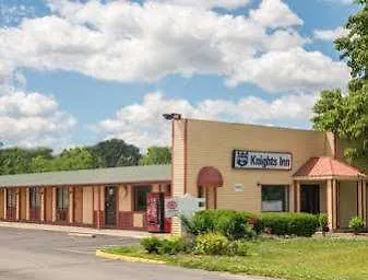 Knights Columbus/franklinton Columbus